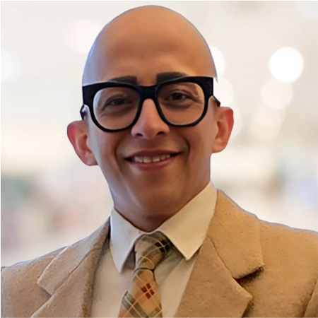 Dr. Mohammad Mahdi Dehshibi    